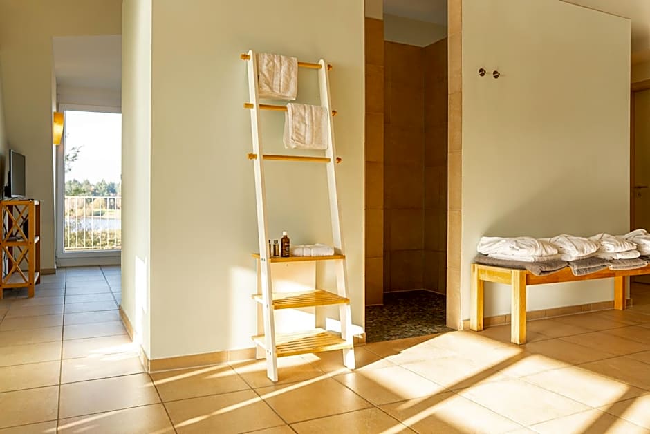 Hotel Seeblick