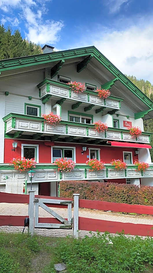 Molltaler Appartements en b&b