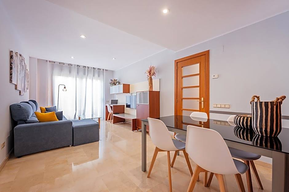 Suites Marina - Abapart