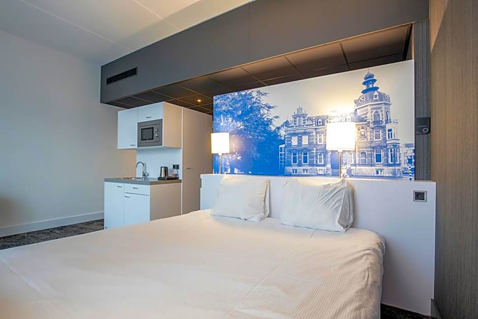Fletcher Hotel-Restaurant Oss