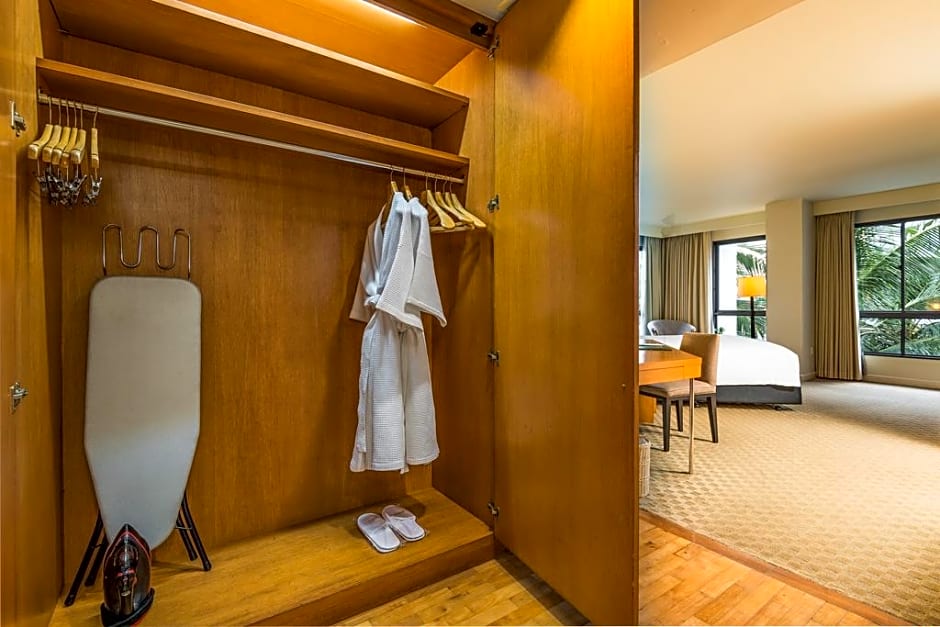 Chatrium Residence Sathon Bangkok