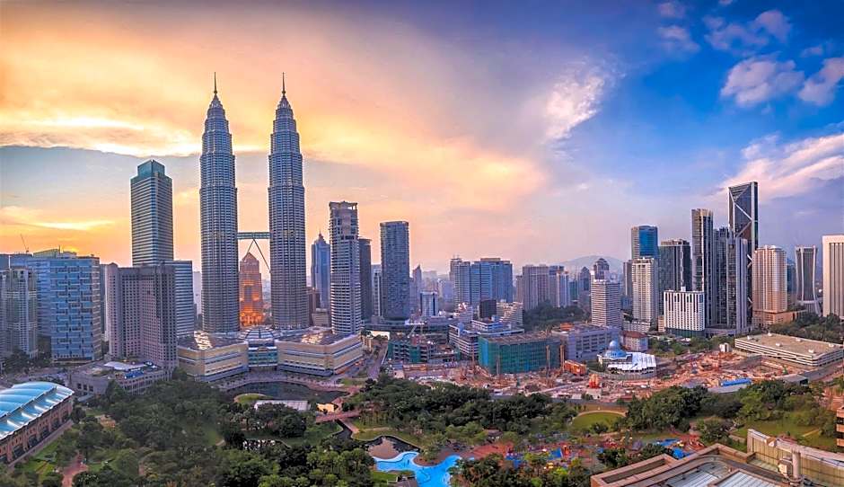 OYO 479 the green hotel