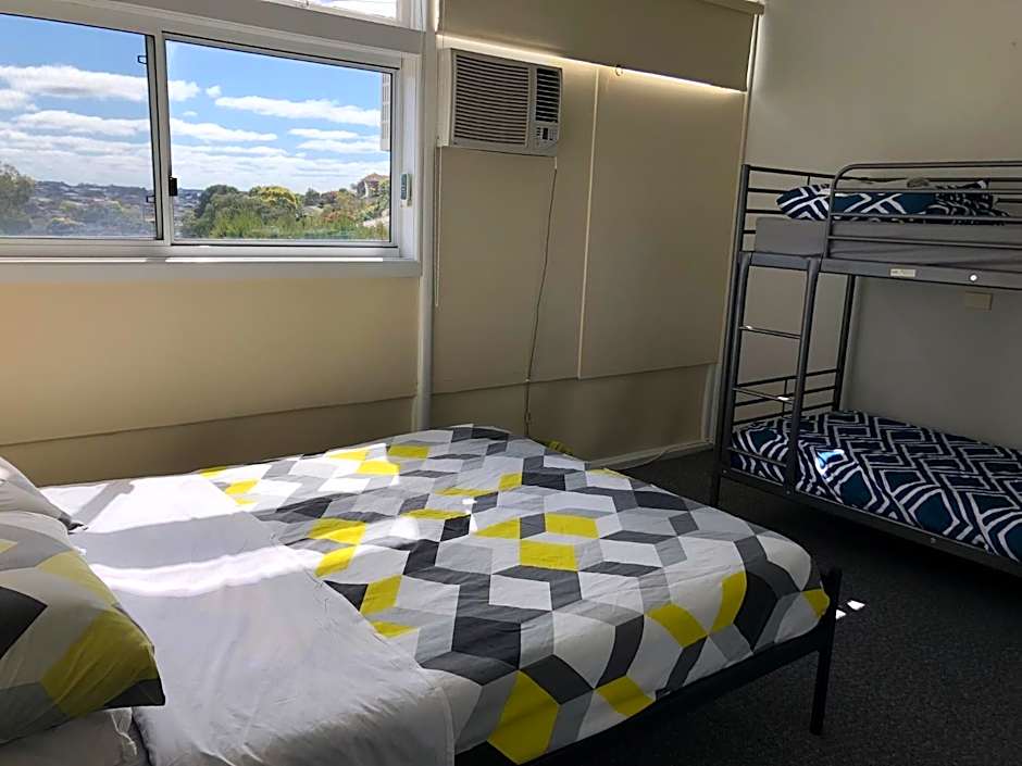 Turn-in Motel