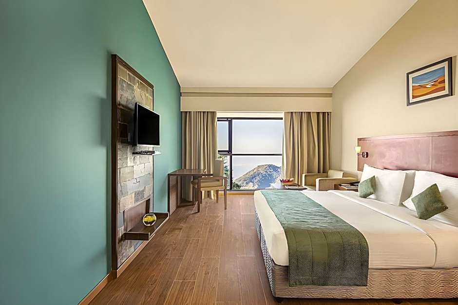 Sterling Mussoorie [Mussoorie]