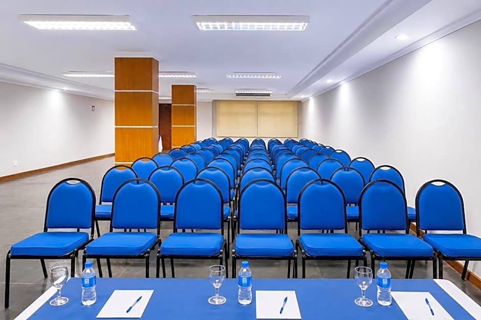 Bristol Exceler Campo Grande