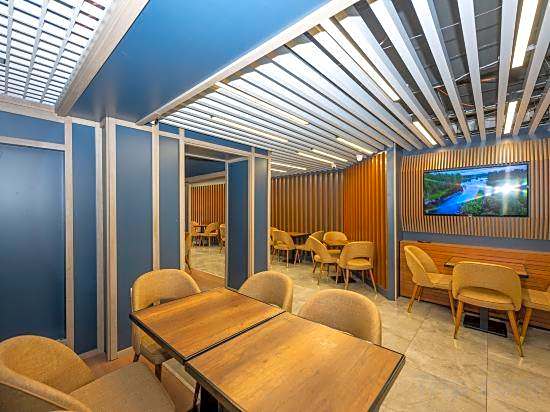 Hotel Grand İstanbul