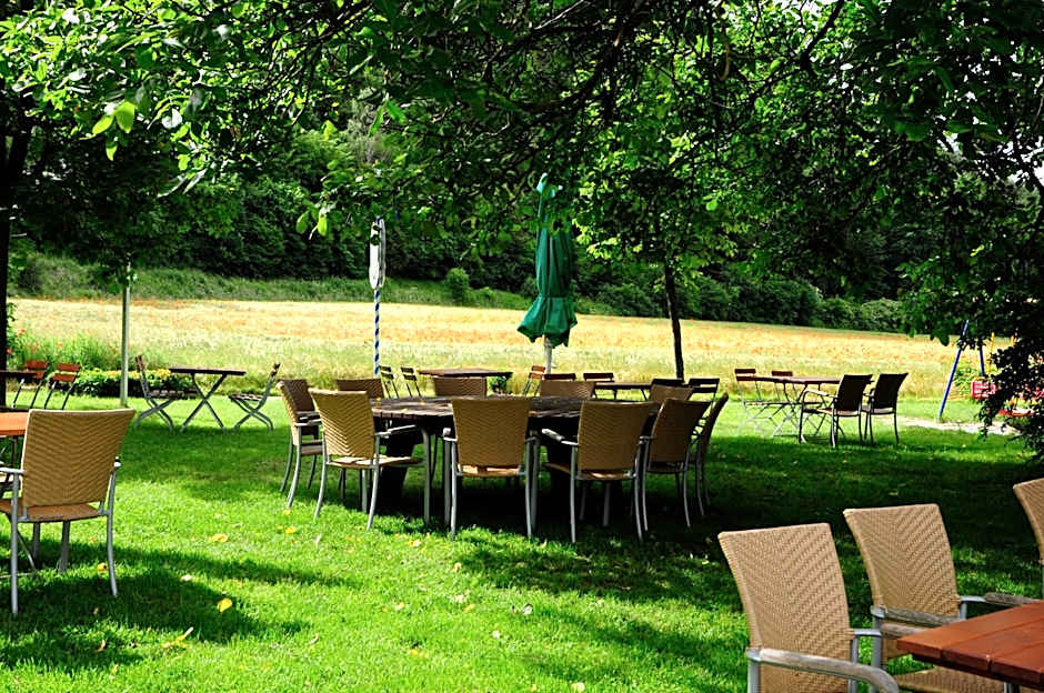 Hotel Schlossresidenz Heitzenhofen