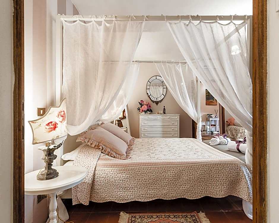 Giardino della Pieve Relais- Adult Only