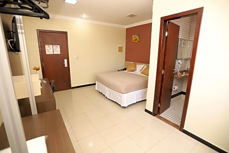 Hotel Rio Mar