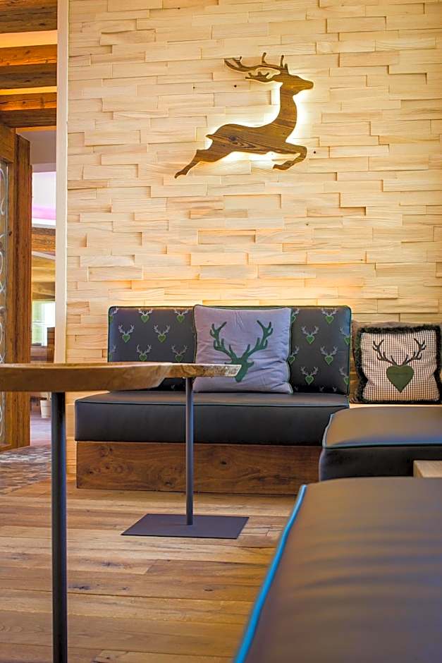 Haller's Genuss & Spa Hotel