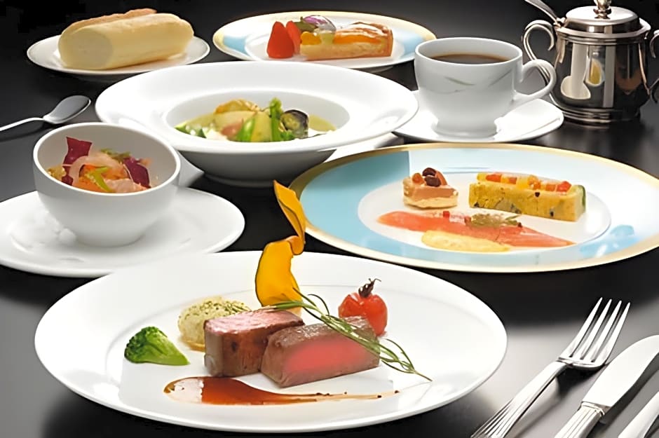 Towada Prince Hotel