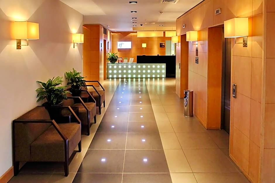 Holiday Inn Express Birmingham Redditch By IHG