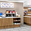 Hampton Inn Albany-Wolf Road (Airport)