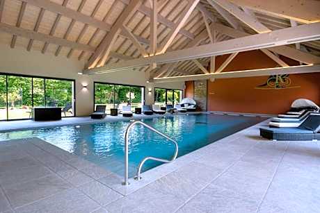 Hotel Restaurant Le Regal