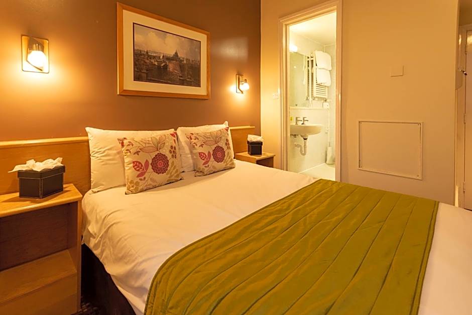 Darlington Hyde Park