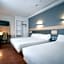 Hotel Alda Centro Gijón
