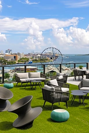 The Elser Hotel Miami