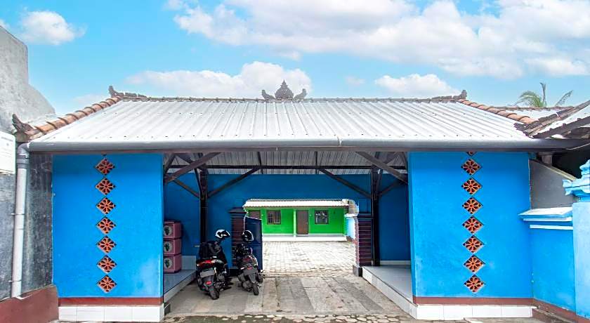 Hotel O Penginapan Mekar Sari Near PT. Lombok Menara Energygas