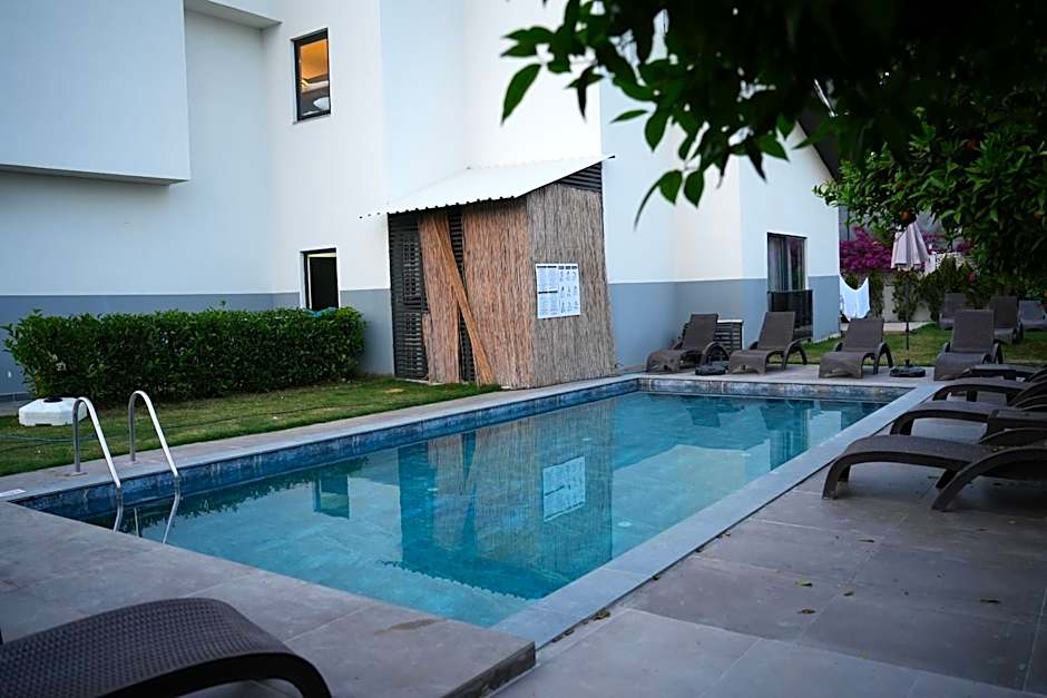 Side Mira Palace & Spa