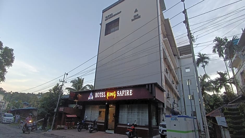 Hotel King Safire-Port Blair