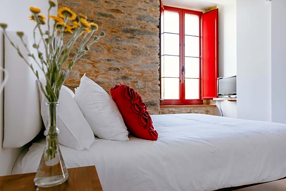 Hotel El Castaño Dormilón