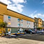 Comfort Inn Airport