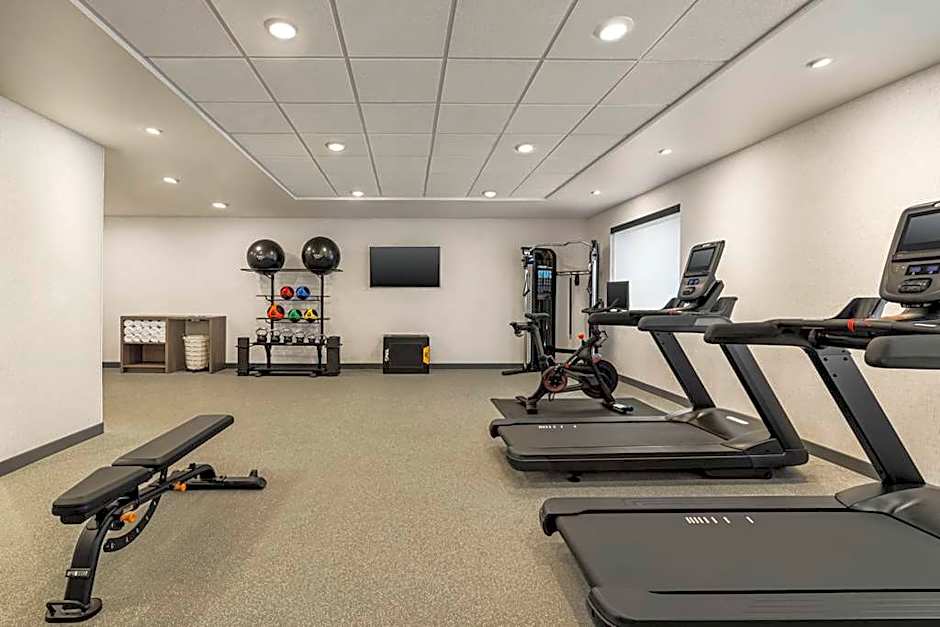 Home2 Suites by Hilton Livingston Yellowstone