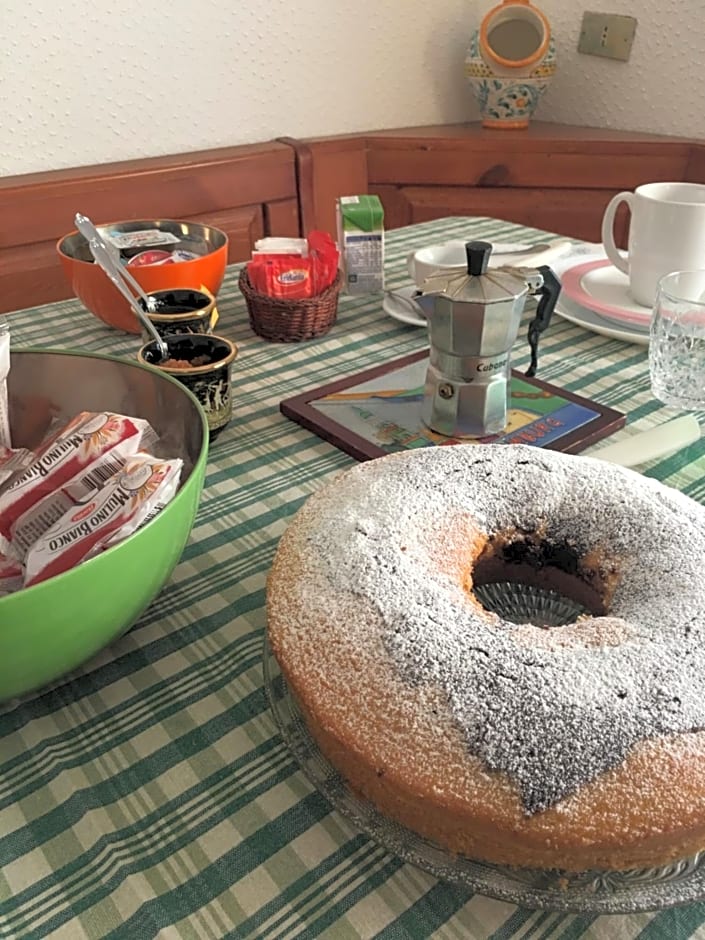 A casa di Anastasia