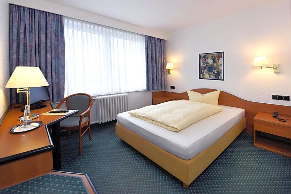 LAT Hotel & Apartmenthaus Berlin