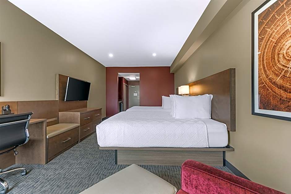 Best Western Plus Dauphin