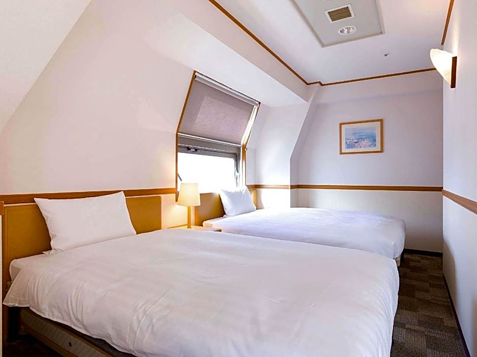 Toyoko Inn Tochigi Ashikaga-eki Kita-guchi