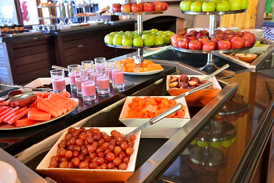 Kwa Maritane Bush Lodge