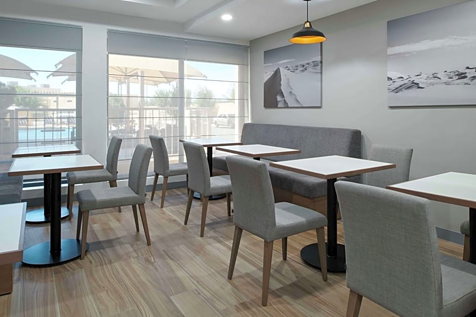 Hampton Inn By Hilton Ciudad Juarez