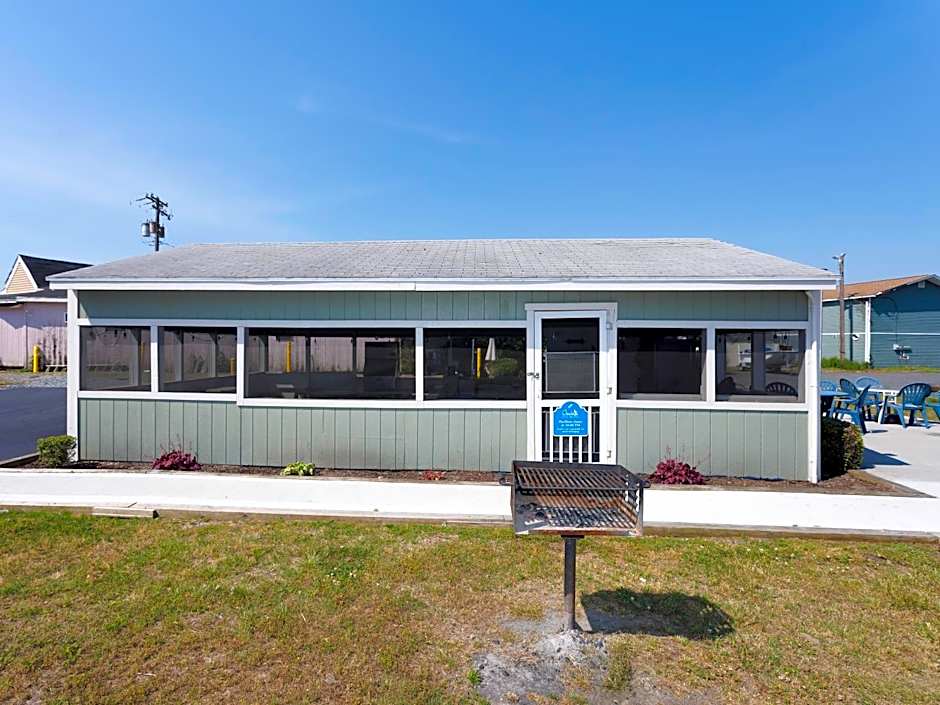 Chincoteague Inn