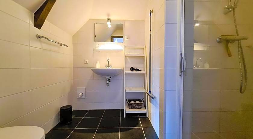 De Kan Hoeve appartementen