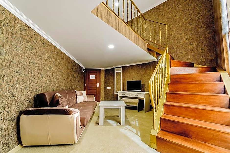 Hotel Alisa