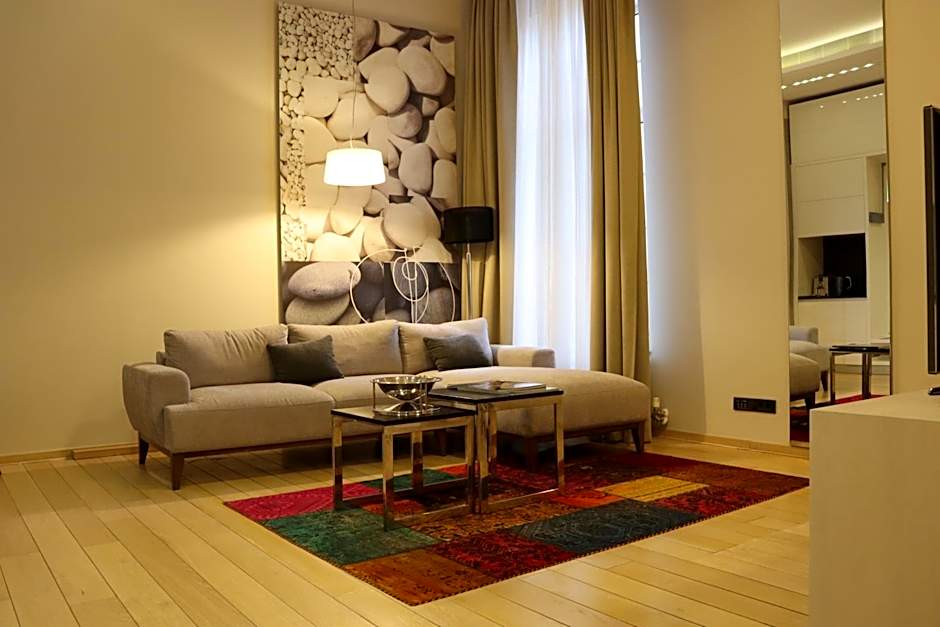 Zepter Hotel Belgrade, member of Zepter Hotels