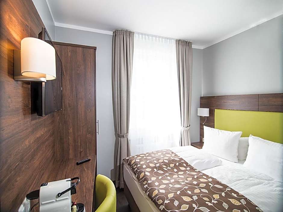 BATU Apart Hotel
