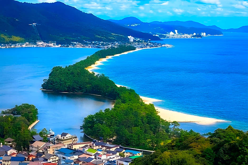 R Inn Fukuchiyama