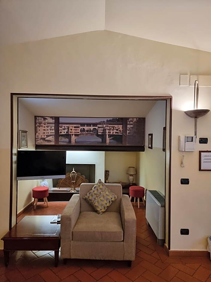 Palazzo Gamba