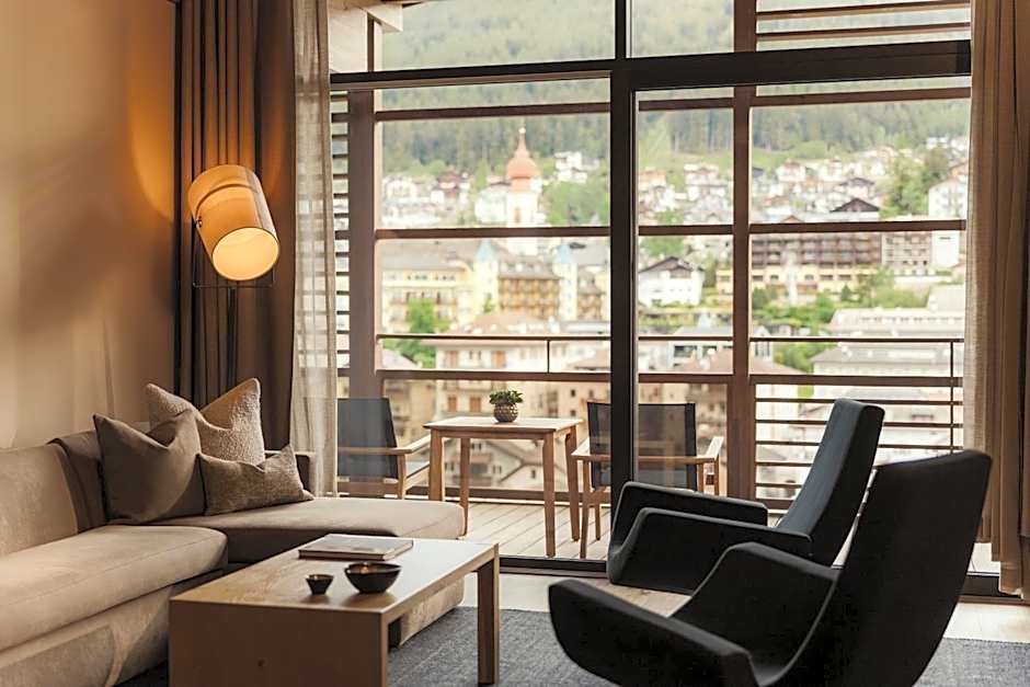Gardena Grödnerhof - Hotel & Spa