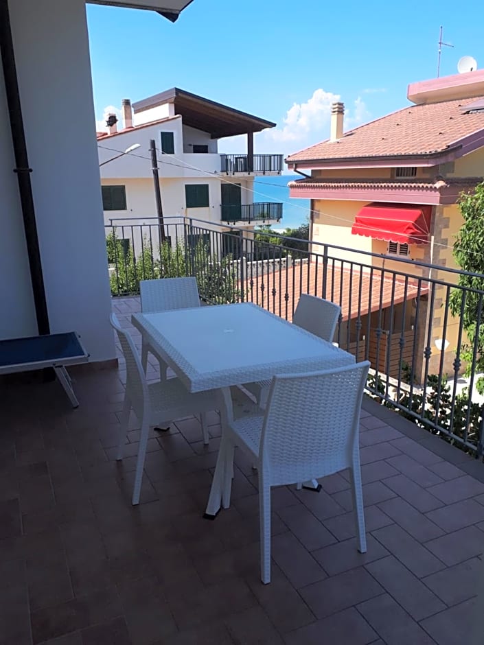 Affittacamere delle rose