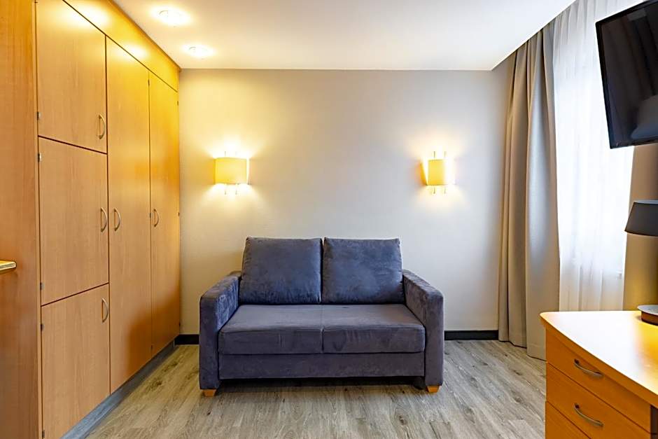 Garner Hotel Bremen North By IHG