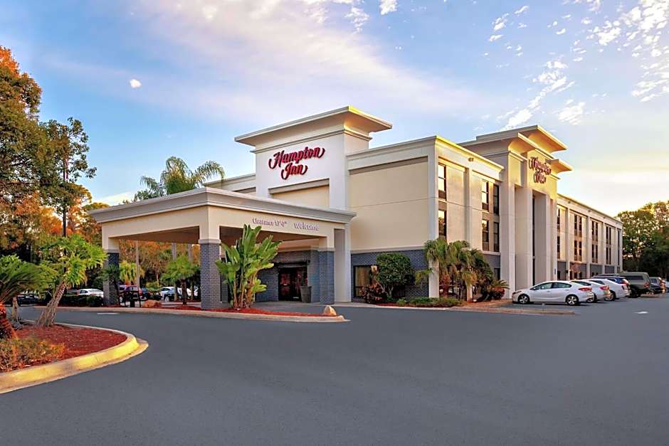 Hampton Inn Melbourne
