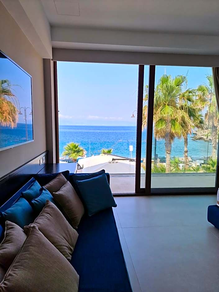 Ngonia Bay Boutique Hotel