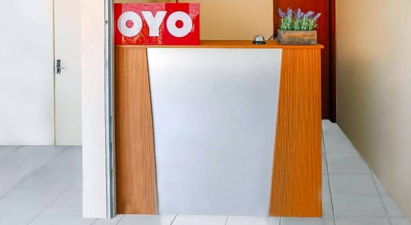 OYO 2184 Nan Berlian Inn
