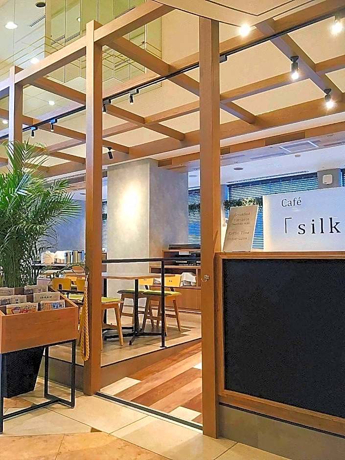 Takamatsu Park Hotel