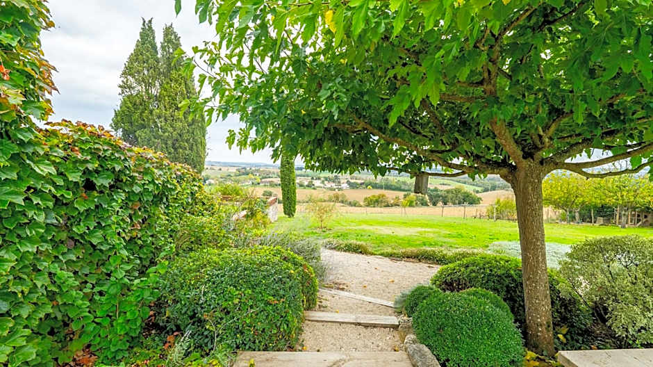 Propriété Le Monneton