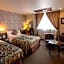 Hotel Berlinetta Karuizawa