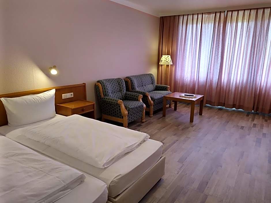 Hotel Faller